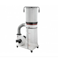 Купить Вытяжная установка JET DC-1200CK-400 В. Официальный магазин JET Украина. Фирменный инструмент Джет и оборудовние