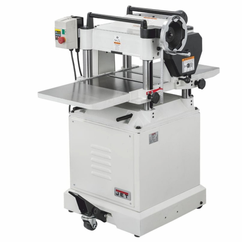 Рейсмусовый станок JET JWP-15K 400В