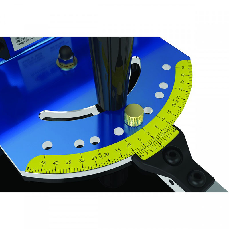 Высокоточный угловой упор Precision Miter Gauge System