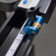 Купить Параллельный упор для циркулярных и ленточных пил Precision Band Saw Fence. Официальный магазин JET Украина. Фирменный инструмент Джет и оборудовние