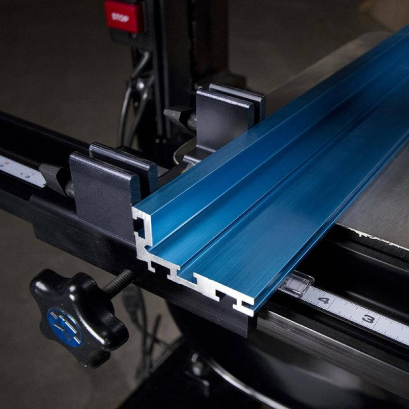 Параллельный упор для циркулярных и ленточных пил Precision Band Saw Fence