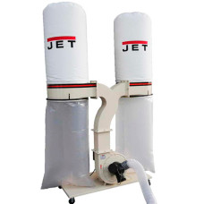 Купить Пылесос JET DC-2300 380В. Официальный магазин JET Украина. Фирменный инструмент Джет и оборудовние
