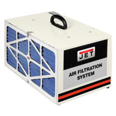 Купить Система фильтрации воздуха JET AFS-500. Официальный магазин JET Украина. Фирменный инструмент Джет и оборудовние