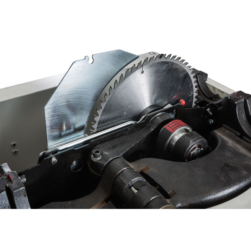 Циркулярная пила JET JTAS-12DX