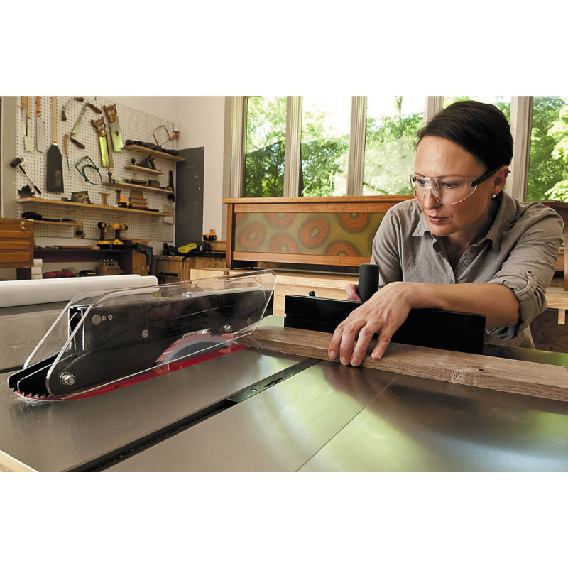 Циркулярная пила JET Powermatic PM1000-400
