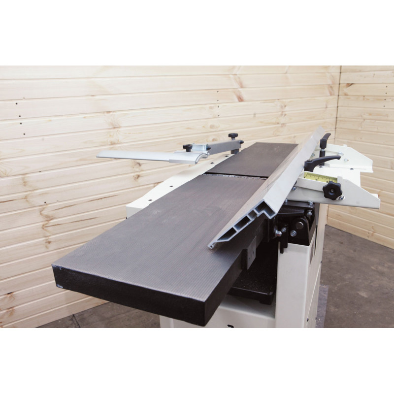 Фуговально-рейсмусовый станок JET JPT-310-230
