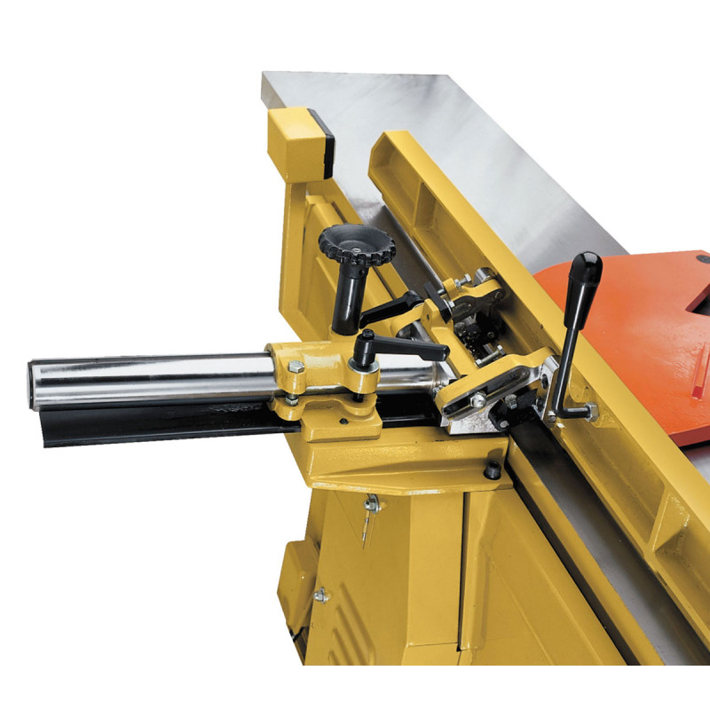 Фуговальный станок Powermatic JET PJ-1696 НН