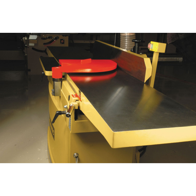 Фуговальный станок Powermatic JET PJ-1696 НН
