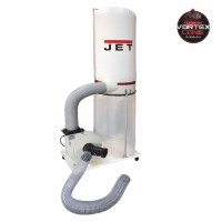 Купить Пылесос JET DC-1100A 220В. Официальный магазин JET Украина. Фирменный инструмент Джет и оборудовние