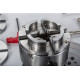 Купить Патрон токарный 4-х кулачковый JET CK-4.5Z/S1 114 мм (59500109). Официальный магазин JET Украина. Фирменный инструмент Джет и оборудовние
