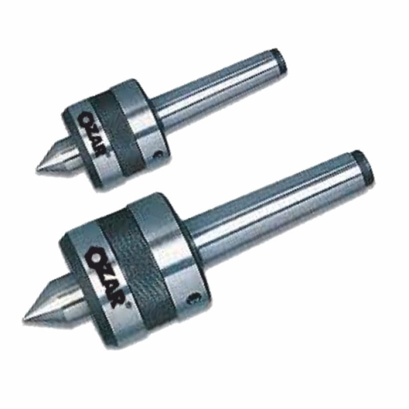 Купить Центр токарный вращающийся Ozar HDLC/2N. Официальный магазин JET Украина. Фирменный инструмент Джет и оборудовние