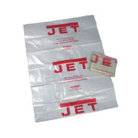 Купить Мешки для сбора мусора (5 шт.) для DC-1100A/1100CK/1200/1900A/3000А (510х1020мм). Официальный магазин JET Украина. Фирменный инструмент Джет и оборудовние