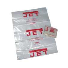 Купить Мешки для сбора мусора (5 шт.) для DC-1100A/1100CK/1200/1900A/3000А (510х1020мм). Официальный магазин JET Украина. Фирменный инструмент Джет и оборудовние