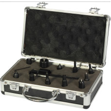 Купить Набор вращающихся центров JET MLC SET 12 MK-2. Официальный магазин JET Украина. Фирменный инструмент Джет и оборудовние