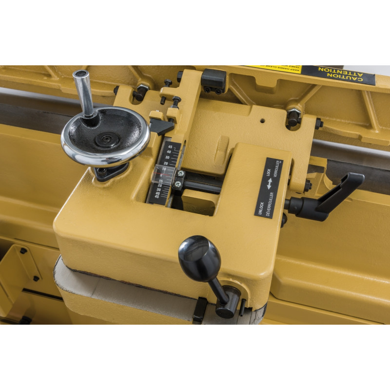 Фуговальный станок Powermatic PJ-882HH  230В