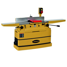 Купить Фуговальный станок Powermatic PJ-882HH  230В. Официальный магазин JET Украина. Фирменный инструмент Джет и оборудовние