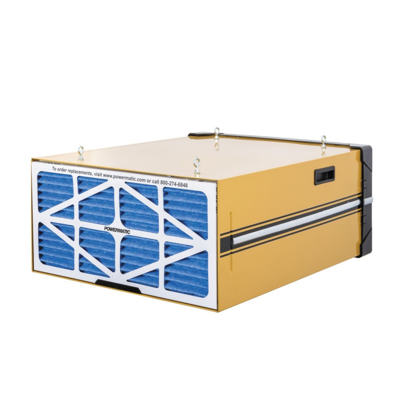 Система фильтрации воздуха Powermatic PM1200