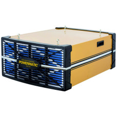 Купить Система фильтрации воздуха Powermatic PM1200. Официальный магазин JET Украина. Фирменный инструмент Джет и оборудовние