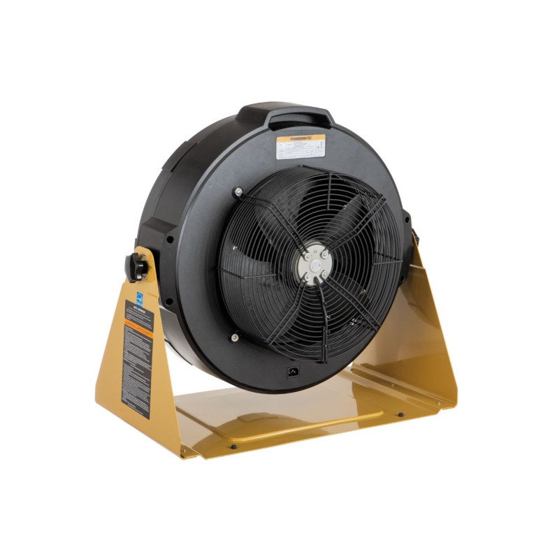 Система фильтрации воздуха Powermatic PM1250