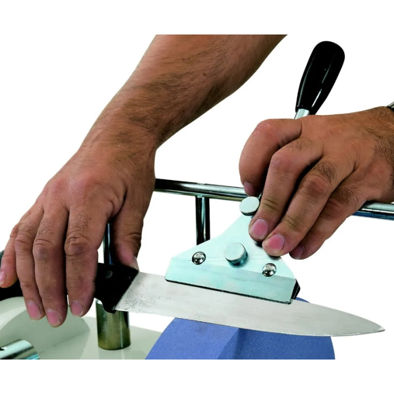 Купить Приспособление для шлифования по длине Scheppach JIG 120 (89490709). Официальный магазин JET Украина. Фирменный инструмент Джет и оборудовние