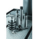 Купить Редукторный сверлильный станок JET GHD-25. Официальный магазин JET Украина. Фирменный инструмент Джет и оборудовние