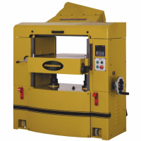Купить Рейсмусовый станок Powermatic WP2510. Официальный магазин JET Украина. Фирменный инструмент Джет и оборудовние