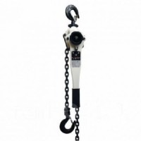 Купить Таль рычажная JET JLP-0.25т-6.0м. Официальный магазин JET Украина. Фирменный инструмент Джет и оборудовние