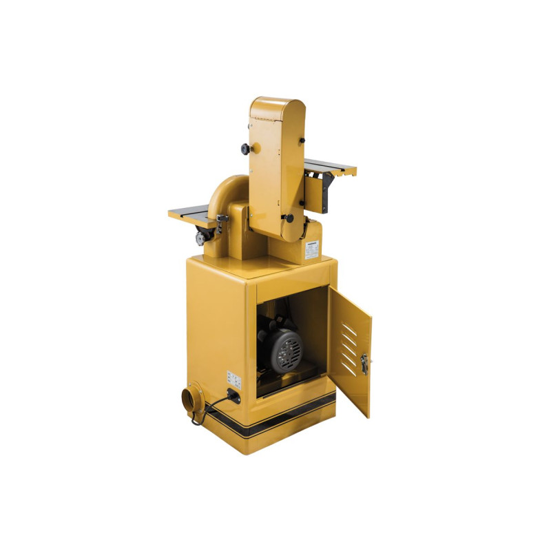Тарельчато-ленточный шлифовальный станок Powermatic 31A -230