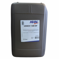 Купить IGOL USINOV 1380 BF Синтетическая растворная жидкость без бора. Официальный магазин JET Украина. Фирменный инструмент Джет и оборудовние
