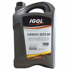 Купить IGOL USINOV 2675 BF Биостабильная жидкость без бора. Официальный магазин JET Украина. Фирменный инструмент Джет и оборудовние