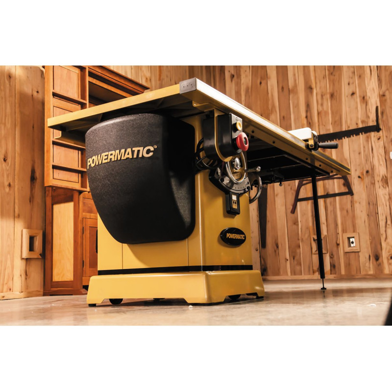 Циркулярная пила Powermatic PM2000B