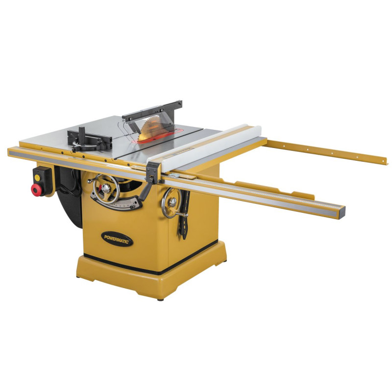 Циркулярная пила Powermatic PM3000B