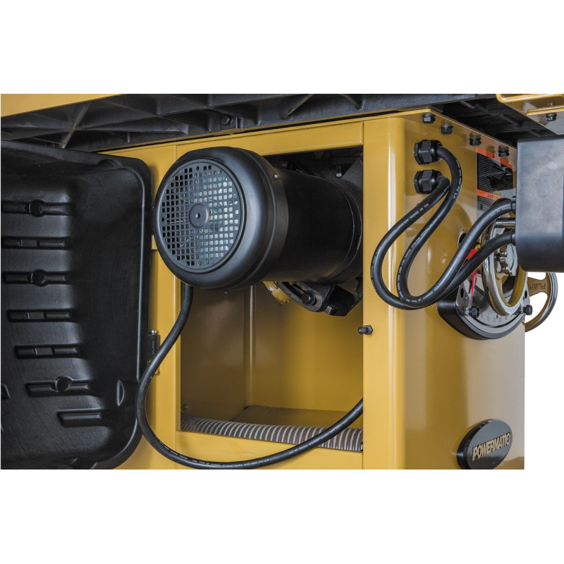 Циркулярная пила Powermatic PM3000B