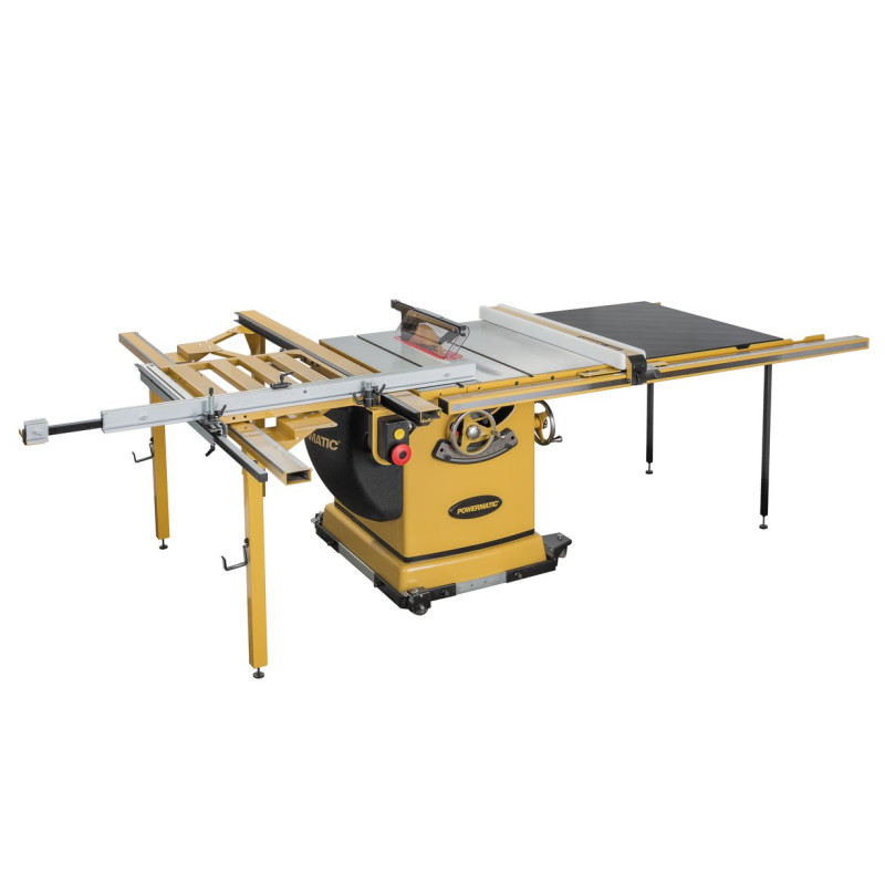 Циркулярная пила Powermatic PM3000B
