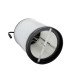 Купить Фильтрующий картридж с тонкостью очистки 2 мкм для DC-1200/2300/5000. Официальный магазин JET Украина. Фирменный инструмент Джет и оборудовние