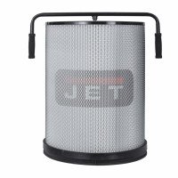 Купить Фильтрующий картридж с тонкостью очистки 2 мкм для DC-1200/2300/5000. Официальный магазин JET Украина. Фирменный инструмент Джет и оборудовние
