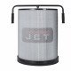 Купить Фильтрующий картридж с тонкостью очистки 2 мкм для DC-1200/2300/5000. Официальный магазин JET Украина. Фирменный инструмент Джет и оборудовние