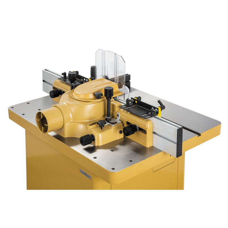 Фрезерний верстат Powermatic PM2500 400В