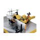 Купить Фрезерный станок Powermatic TS29. Официальный магазин JET Украина. Фирменный инструмент Джет и оборудовние
