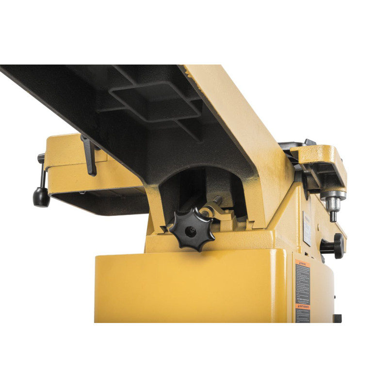 Фугувальний верстат Powermatic 54 A