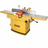 Купить Фуговальный станок Powermatic с ножевым валом helical JET PJ-1285 HH. Официальный магазин JET Украина. Фирменный инструмент Джет и оборудовние