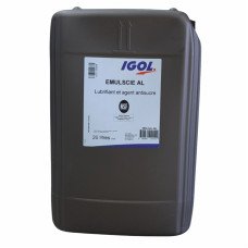 Купить Эмульгирующая жидкость IGOL EMULSCIE AL. Официальный магазин JET Украина. Фирменный инструмент Джет и оборудовние