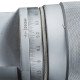 Купити Токарно-гвинторізний верстат серії ZH Ø500 мм JET GH-2040 ZH DRO. Офіційний магазин JET Україна. Фірмовий інструмент Джет та обладнання