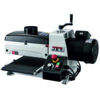 Купить Барабанный шлифовальный станок JET JWDS-1020-M  230В. Официальный магазин JET Украина. Фирменный инструмент Джет и оборудовние