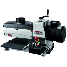 Купить Барабанный шлифовальный станок JET JWDS-1020-M  230В. Официальный магазин JET Украина. Фирменный инструмент Джет и оборудовние