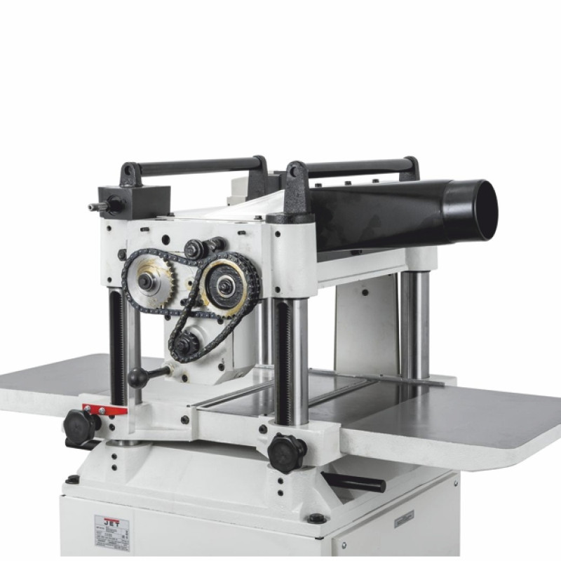 Рейсмусовий верстат JET JWP-15K 400В