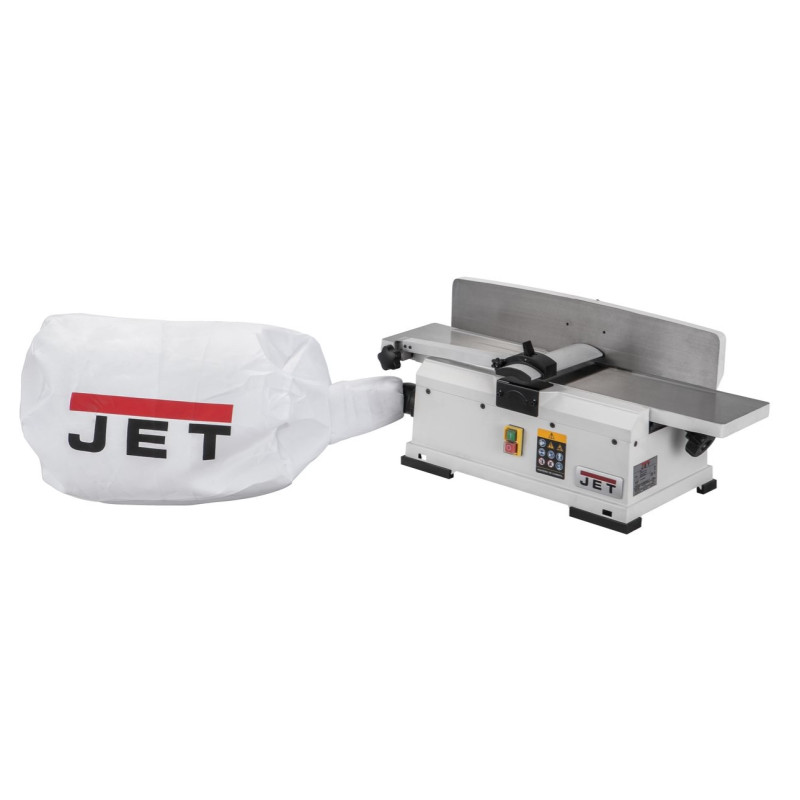 Фугувальний верстат JET JSJ-6