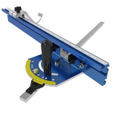 Купить Высокоточный угловой упор Precision Miter Gauge System. Официальный магазин JET Украина. Фирменный инструмент Джет и оборудовние