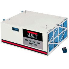 Купить Блок системы фильтрации воздуха JET AFS-1000B. Официальный магазин JET Украина. Фирменный инструмент Джет и оборудовние