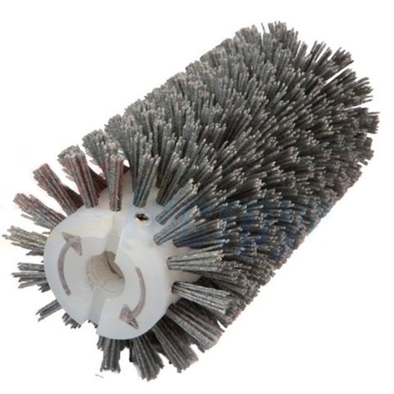 Купить Брашировальный валик для 10-20 plus полимерный. Официальный магазин JET Украина. Фирменный инструмент Джет и оборудовние